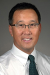 Leighton Chan, M.D.