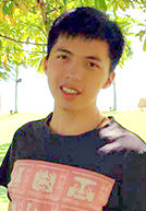 Liu Yong Shen