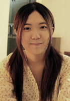 Yingyin Luo
