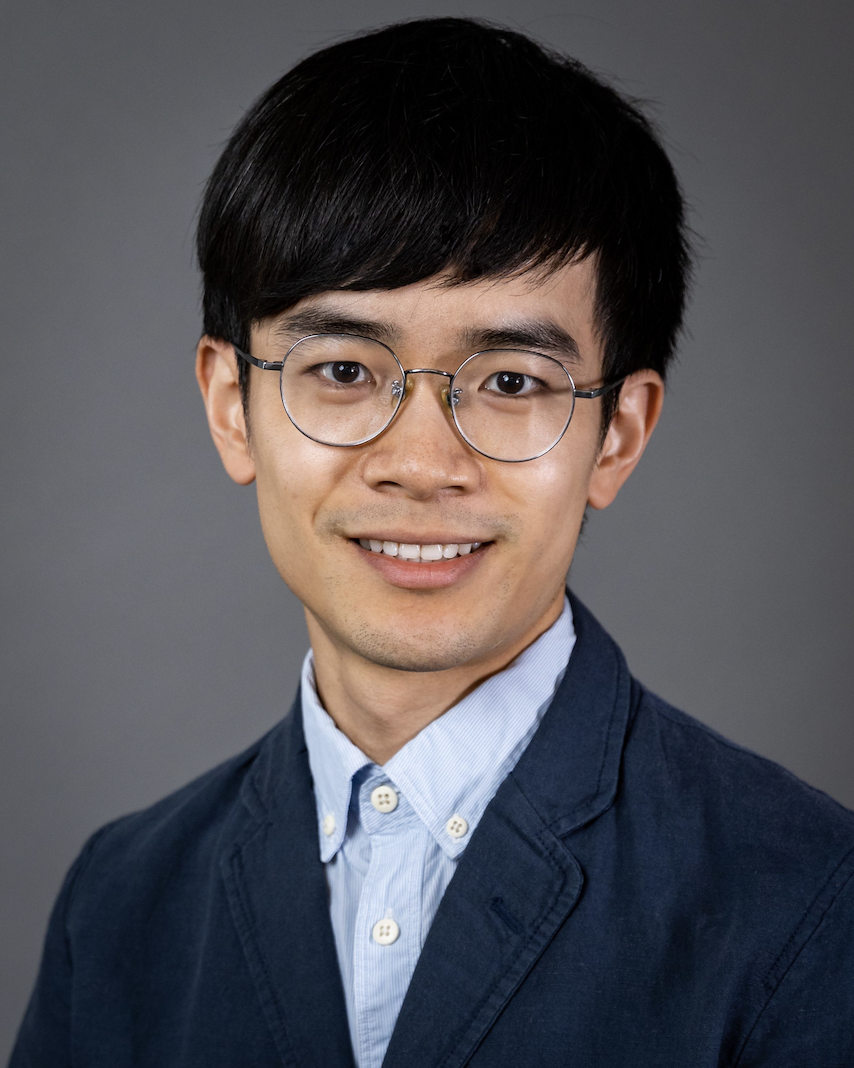 Zikai Li